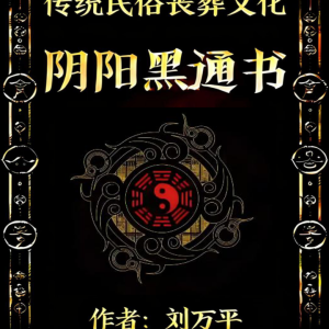 传统民俗丧葬文化-阴阳黑通书校 刘万平495页