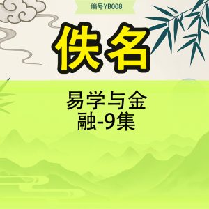 易学与金融-9集