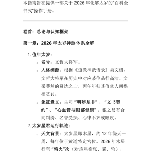 丙午年化太岁指南-23页