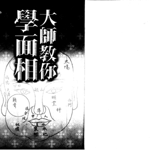 大师教你学面相-474页