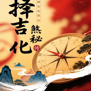 择吉化煞秘传-210页
