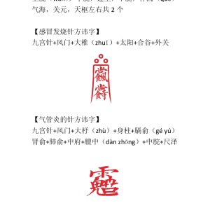 罗三铎老师道门神针术 14集+3课件
