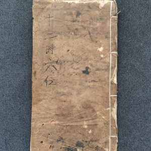 十二时辰穴位-49页