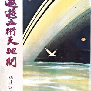 遨游五术天地间  张建民 202p