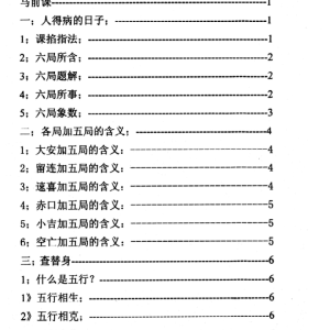 出道仙内传秘笈-87页