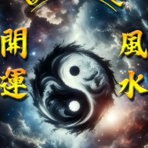 玄青风水-《开运风水含化解秘法秘籍》-477页