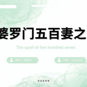 婆罗门五百妻秘法-28页