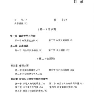 命法金鉴PDF文档