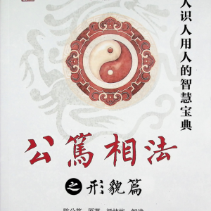 公笃相法之形貌篇-382页