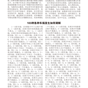 数字能量 道家数术绝密大法-38页