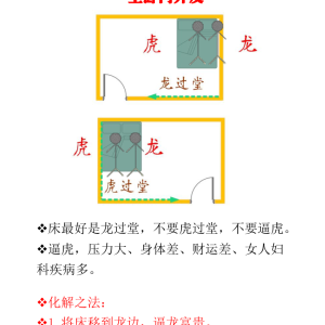 《风水化解80招》上下册80H