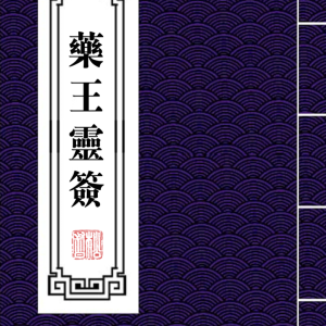 药王灵签-148页