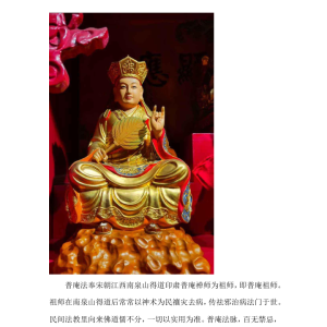南传普庵水法-现代-35P