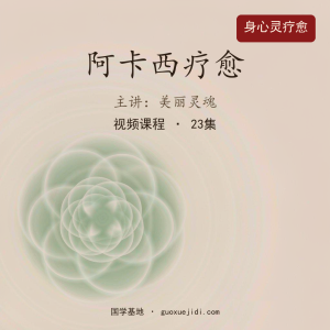 美丽灵魂™阿卡西疗愈23集