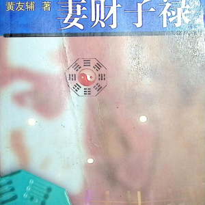 黄友辅-从人相看妻财子禄-204页