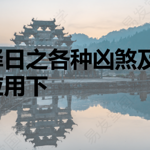 张炜秘传择日课30集带课件
