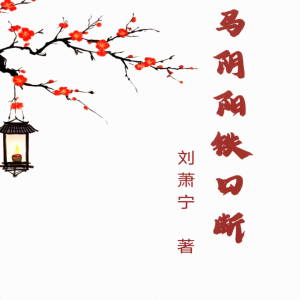 刘萧宁 走马阴阳铁口断  460页