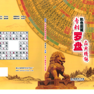 马圣仑《彩色图解专利罗盘应用精解》 263页