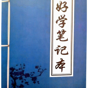 学八字的第一本书《好学笔记本》131页.pdf