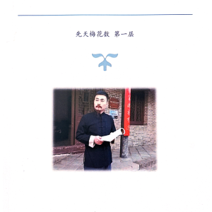 赵三雍先天梅花