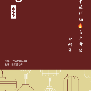 杨清娟弟子《陈家盛丙午开悟班微信案例集》213页电子文档